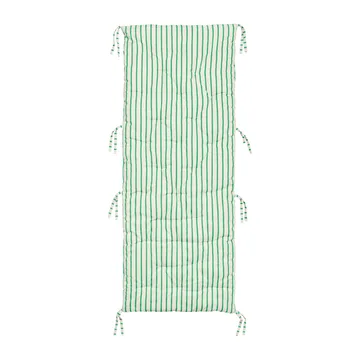 Χαλί Franca 70x200 εκ. - Jelly green - Broste Copenhagen