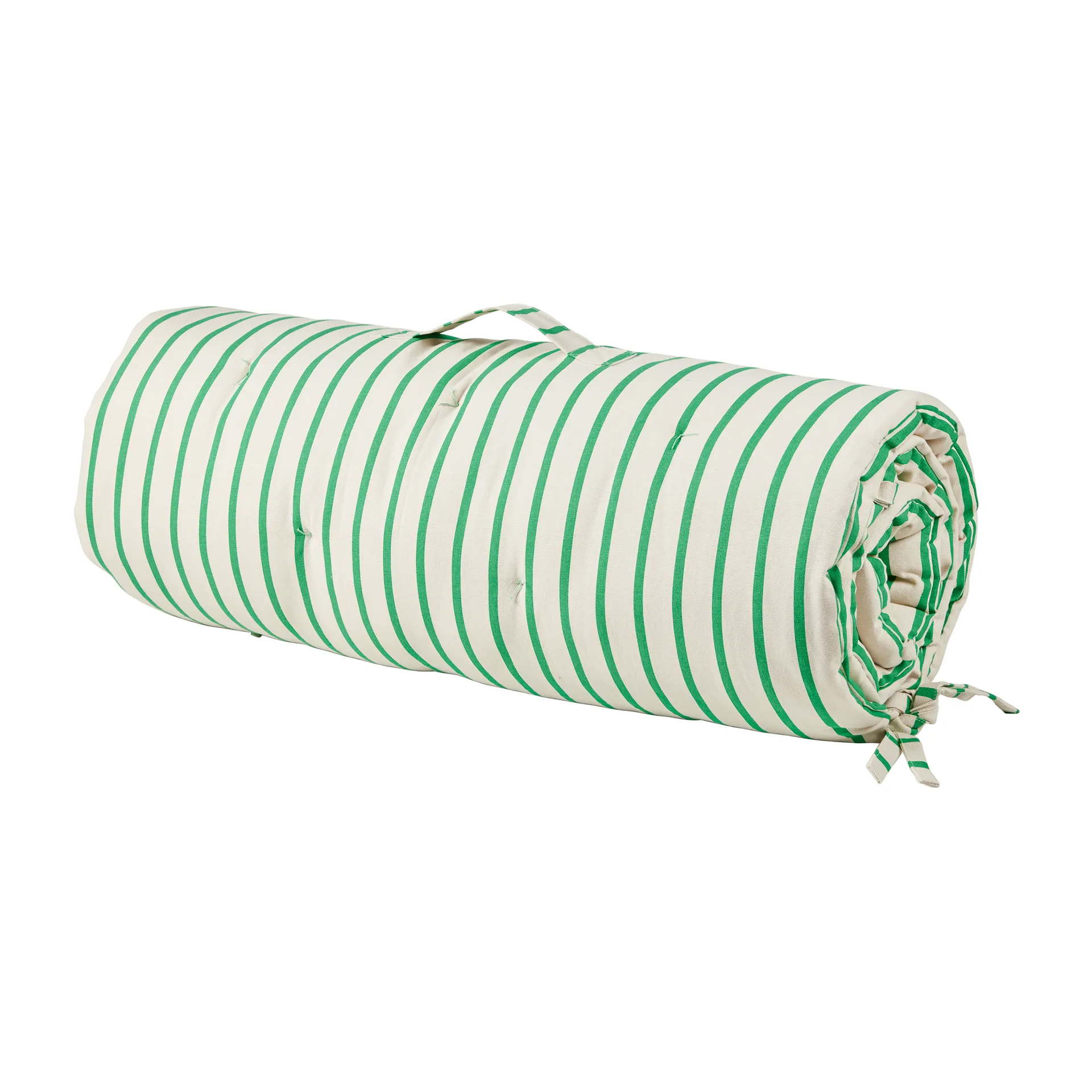 Χαλί Franca 70x200 εκ., Jelly green Broste Copenhagen