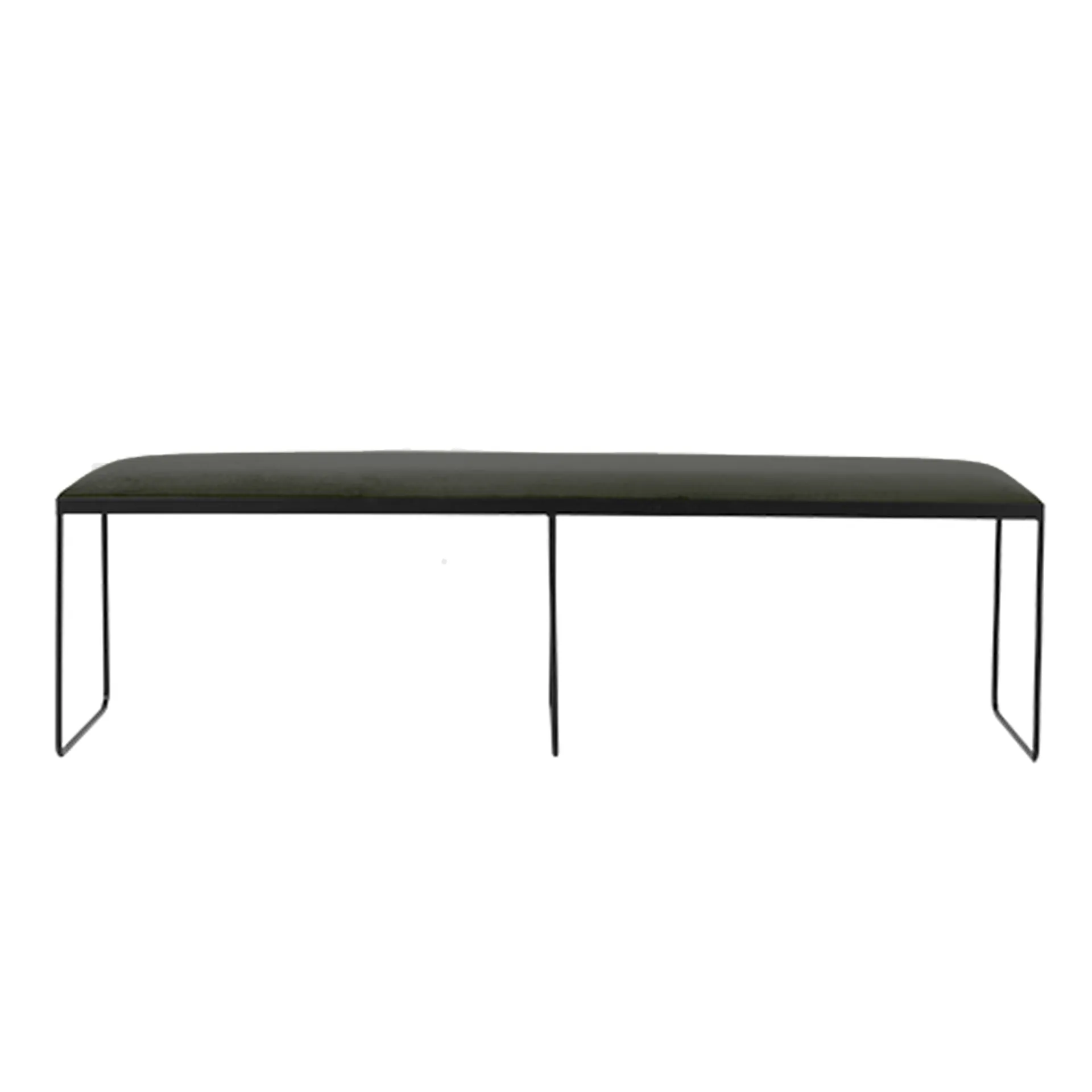 Πάγκος Gorm 2 θέσεων, Magnet Broste Copenhagen