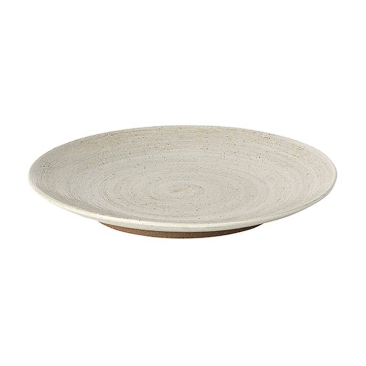 Grød μικρό πιάτο Ø20 cm - Άμμος - Broste Copenhagen