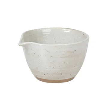 Grød μικρό μπολ Ø 7,5 cm - Άμμος - Broste Copenhagen
