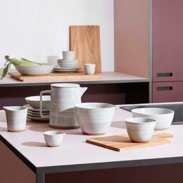Grød μικρό μπολ Ø 7,5 cm, Άμμος Broste Copenhagen