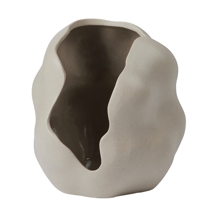 Φανάρι κεριών Hekla Ø16 cm, Dove grey Broste Copenhagen