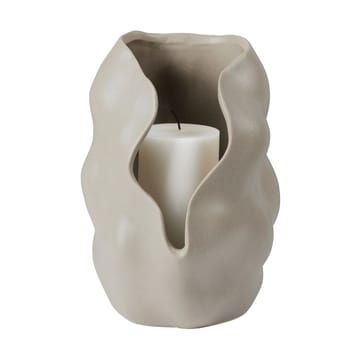 Φαναράκι Hekla διαμέτρου 18,6 εκ. - Dove grey - Broste Copenhagen