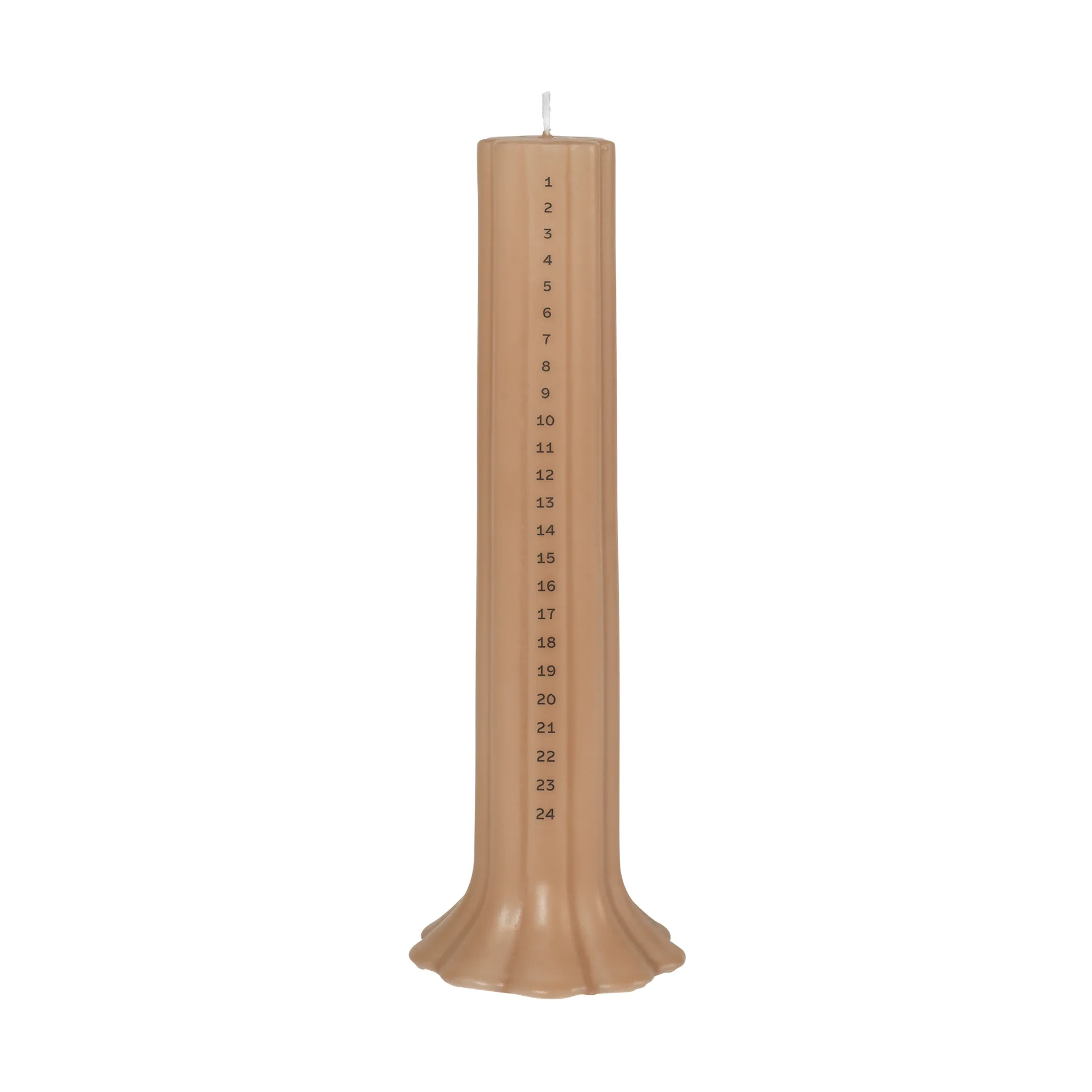 Κερί ημερολογίου Heli, Walnut Broste Copenhagen