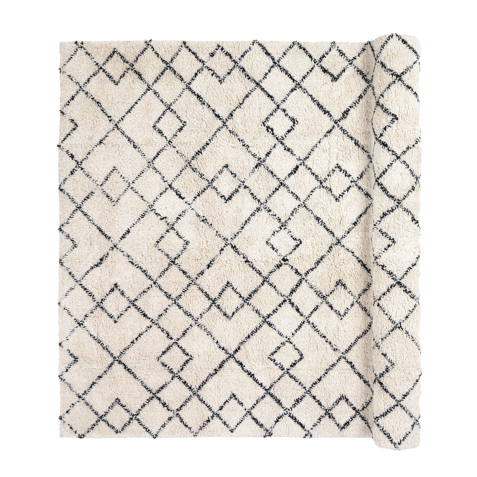 Janson χαλί, 140x200 cm Broste Copenhagen