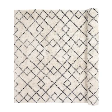 Janson χαλί - 140x200 cm - Broste Copenhagen