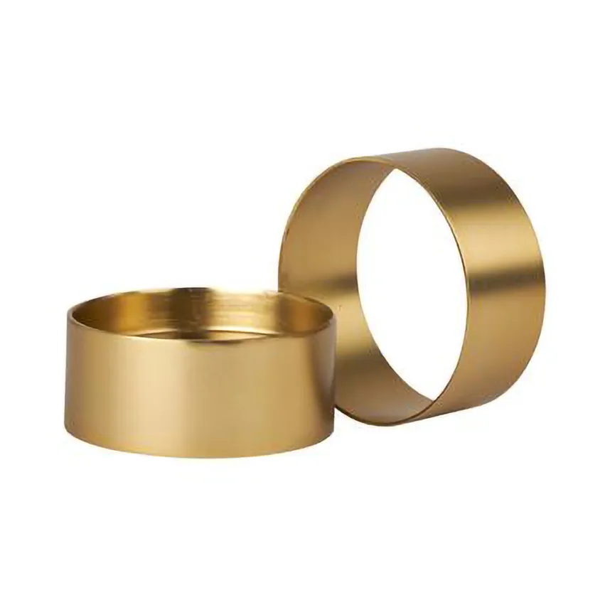 Κηροπήγιο Judie, 7,5x11 εκ. Broste Copenhagen