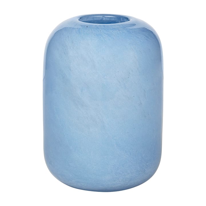 Kai βάζο 17,5 cm, Γαλάζιο της γαλήνης Broste Copenhagen