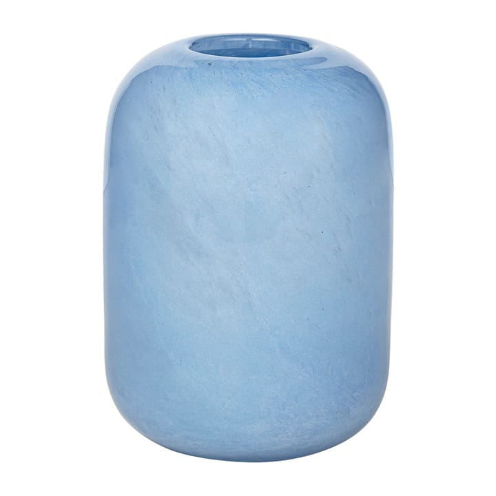 Kai βάζο 17,5 cm - Γαλάζιο της γαλήνης - Broste Copenhagen