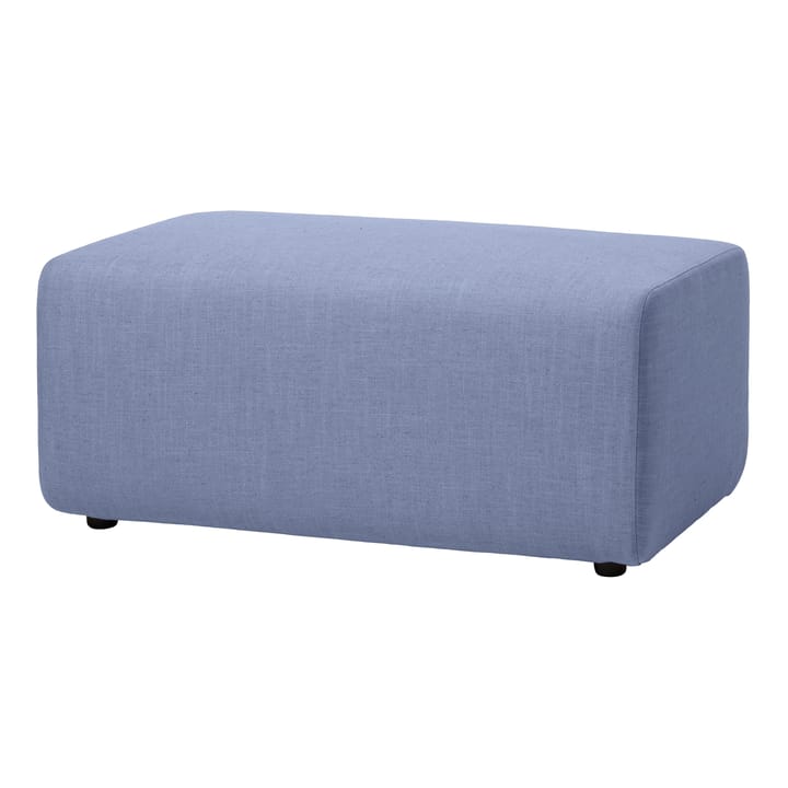Lagoon module πουφ, Light blue Broste Copenhagen