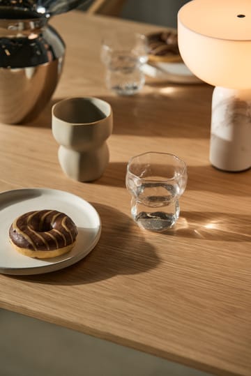 Limfjord ποτήρι ποτού 25 cl - Διαφανές - Broste Copenhagen