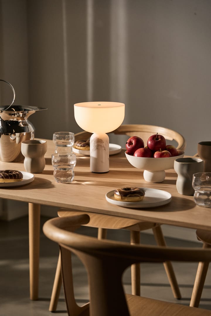 Limfjord ποτήρι ποτού 25 cl, Διαφανές Broste Copenhagen