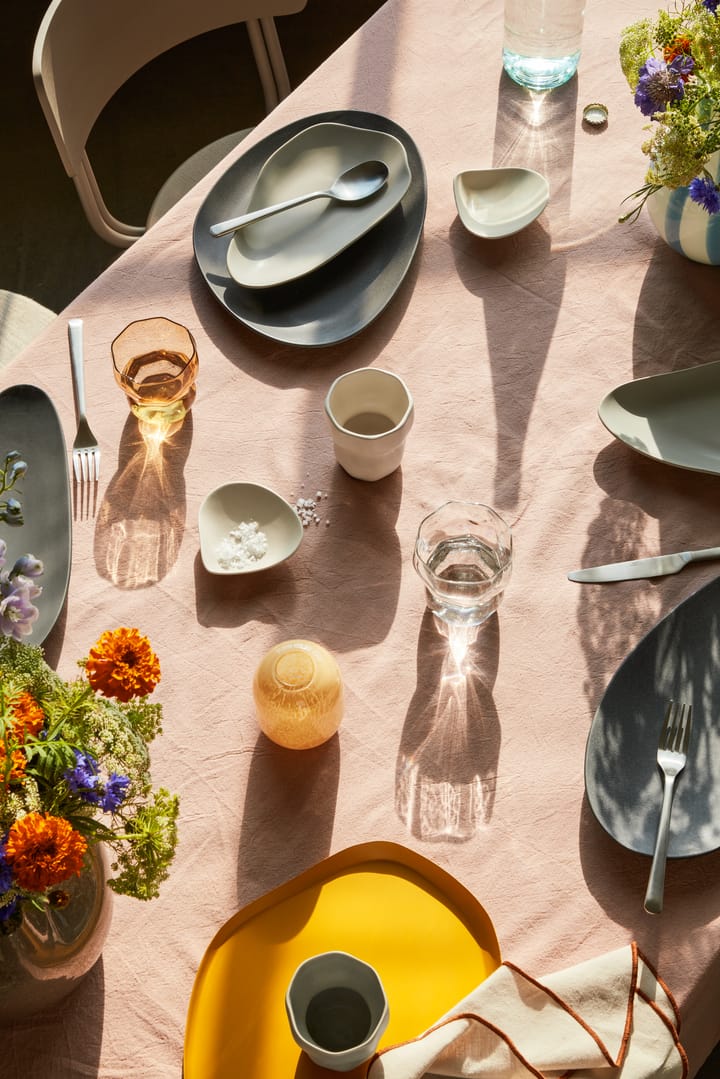 Limfjord ποτήρι ποτού 25 cl, Διαφανές Broste Copenhagen