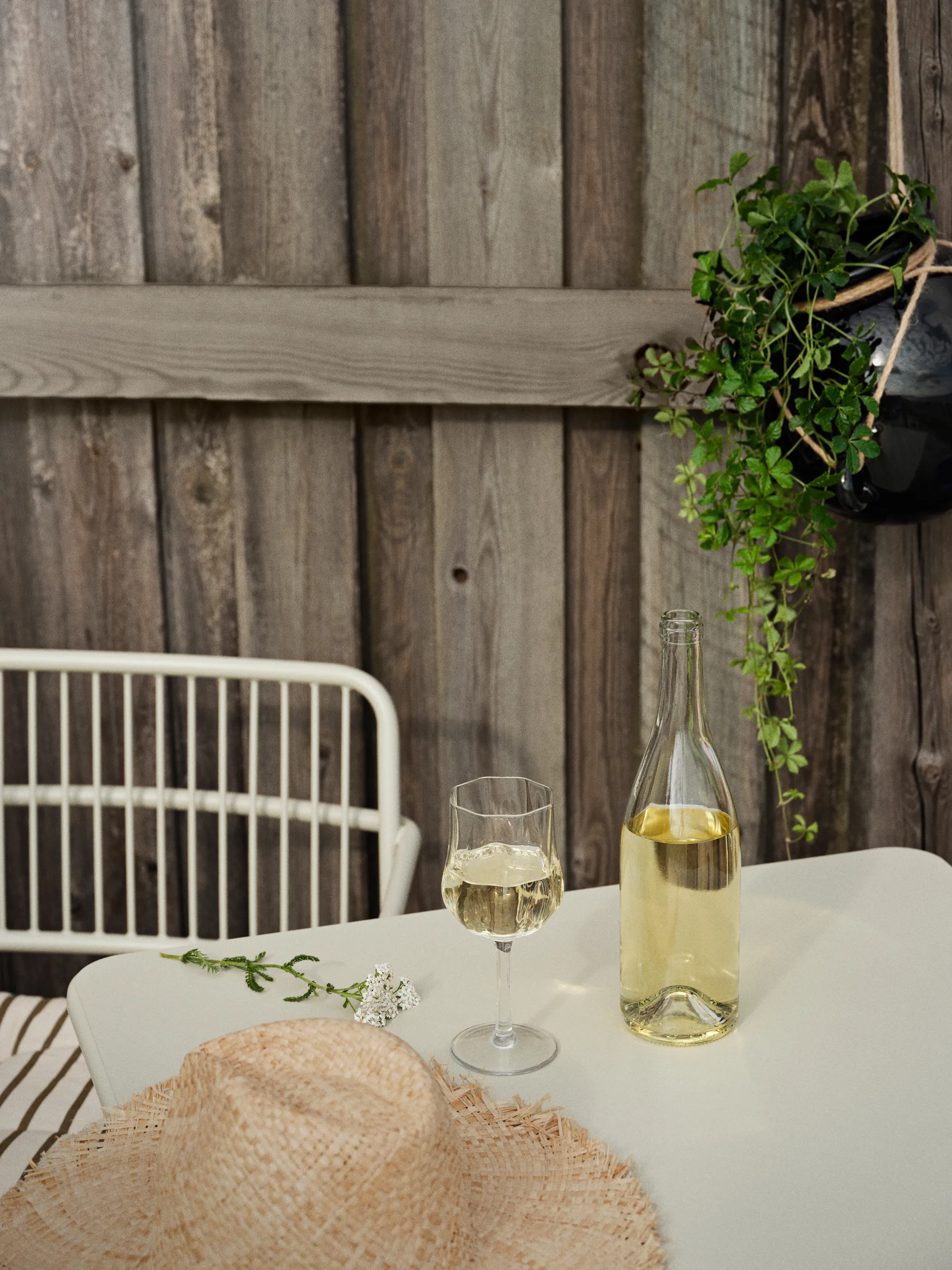 Ποτήρι κόκκινου κρασιού Limfjord, 40 cl Broste Copenhagen