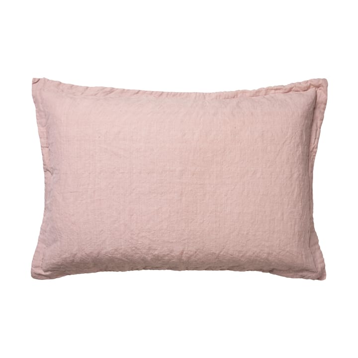 Κάλυμμα μαξιλαριού Linn 40x60 εκ. - Mauve pink - Broste Copenhagen