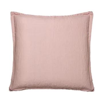 Κάλυμμα μαξιλαριού Linn 60x60 εκ. - Mauve pink - Broste Copenhagen