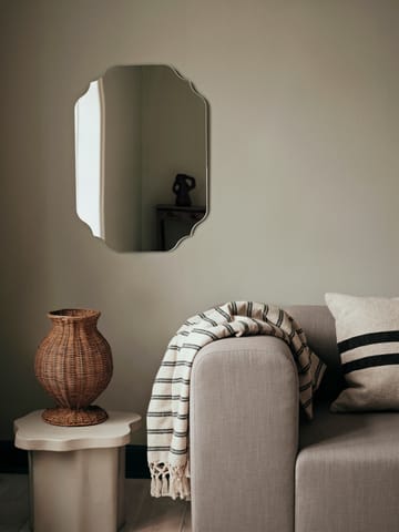 Lulu καθρέφτης - 50x70 cm - Broste Copenhagen