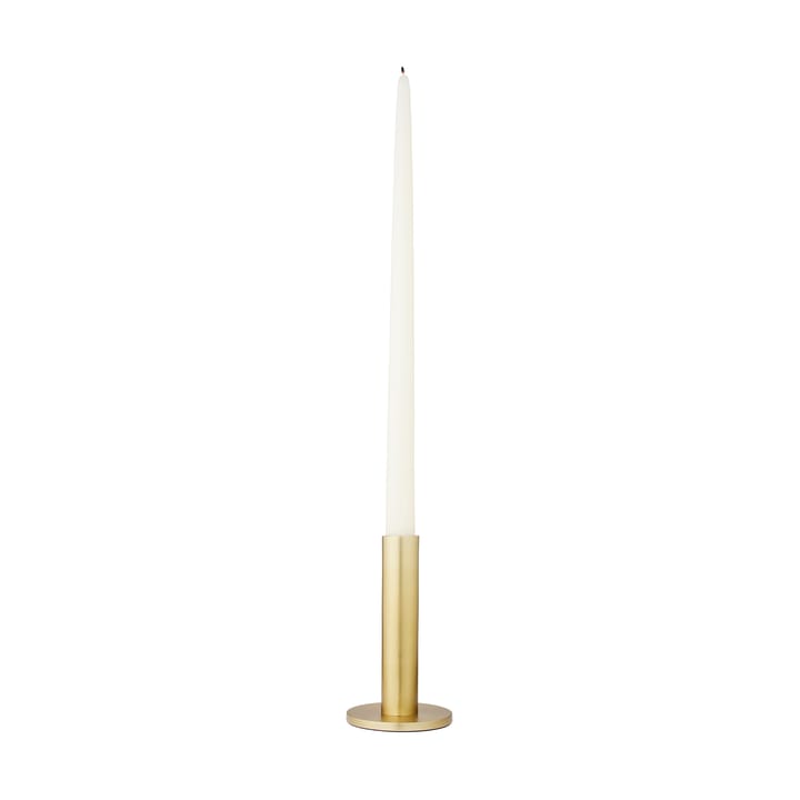Maro κηροπήγιο, Brass Finish, 14 cm Broste Copenhagen
