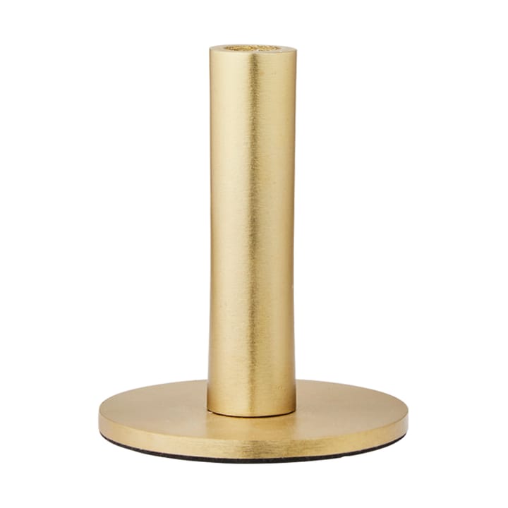 Maro κηροπήγιο - Brass Finish, 9,5 cm - Broste Copenhagen