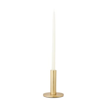 Maro κηροπήγιο - Brass Finish, 9,5 cm - Broste Copenhagen