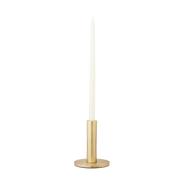 Maro κηροπήγιο, Brass Finish, 9,5 cm Broste Copenhagen