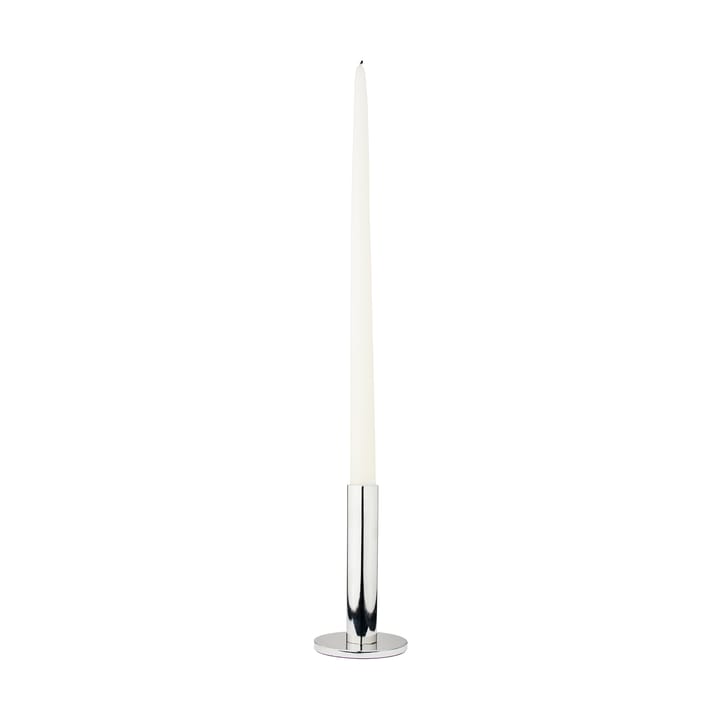 Maro κηροπήγιο, Silver Finish, 14 cm Broste Copenhagen