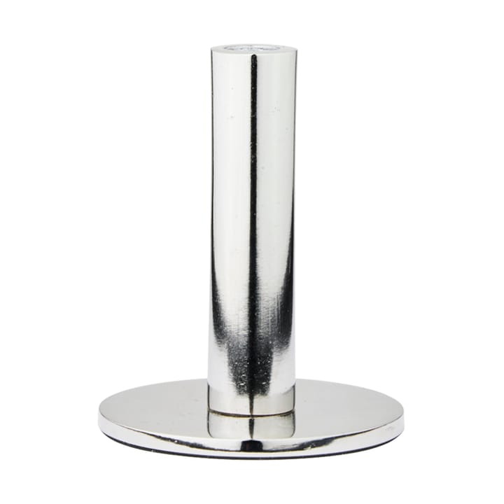 Maro κηροπήγιο - Silver Finish, 9,5 cm - Broste Copenhagen