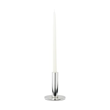 Maro κηροπήγιο - Silver Finish, 9,5 cm - Broste Copenhagen