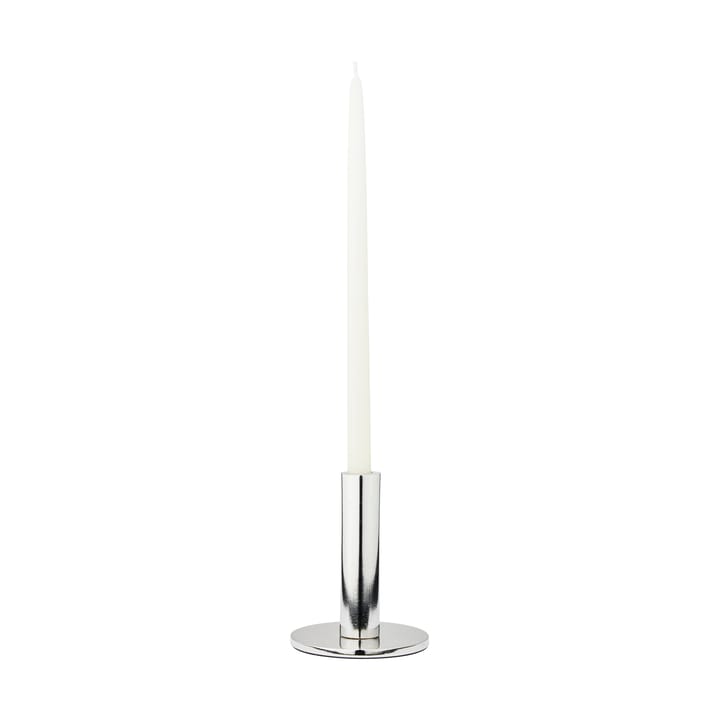 Maro κηροπήγιο, Silver Finish, 9,5 cm Broste Copenhagen