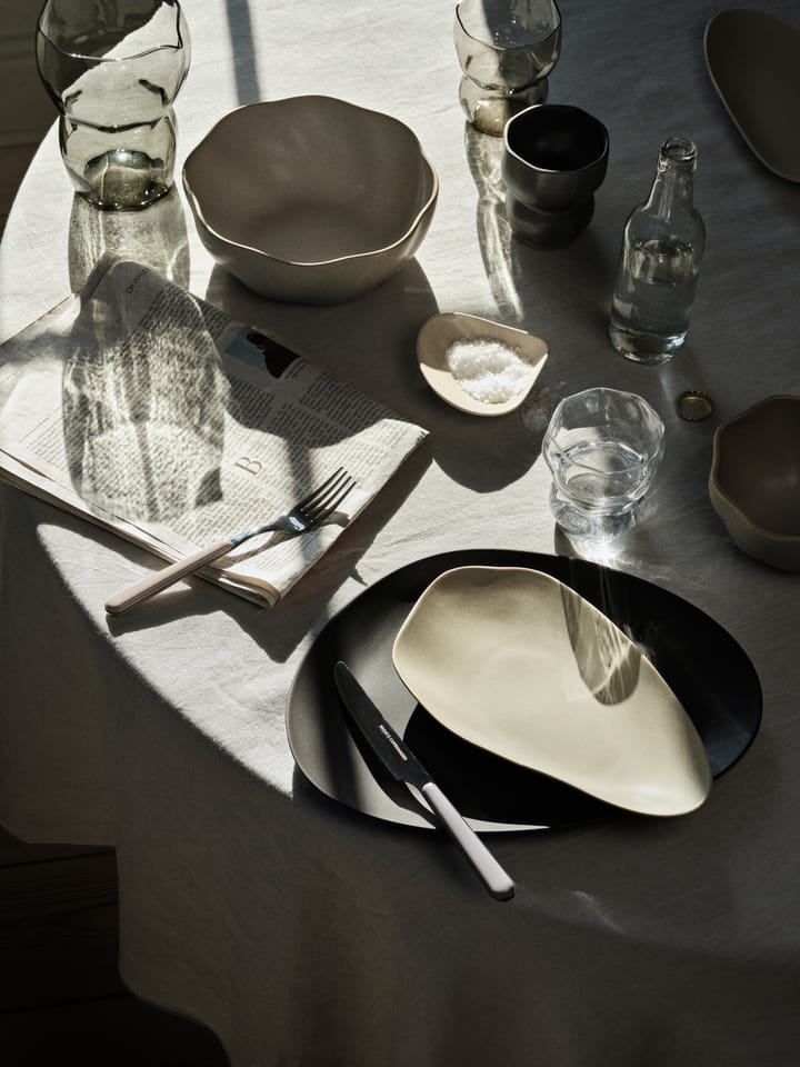 Σετ μαχαιροπήρουνων Marstal 8 τεμαχίων, Grey tones Broste Copenhagen