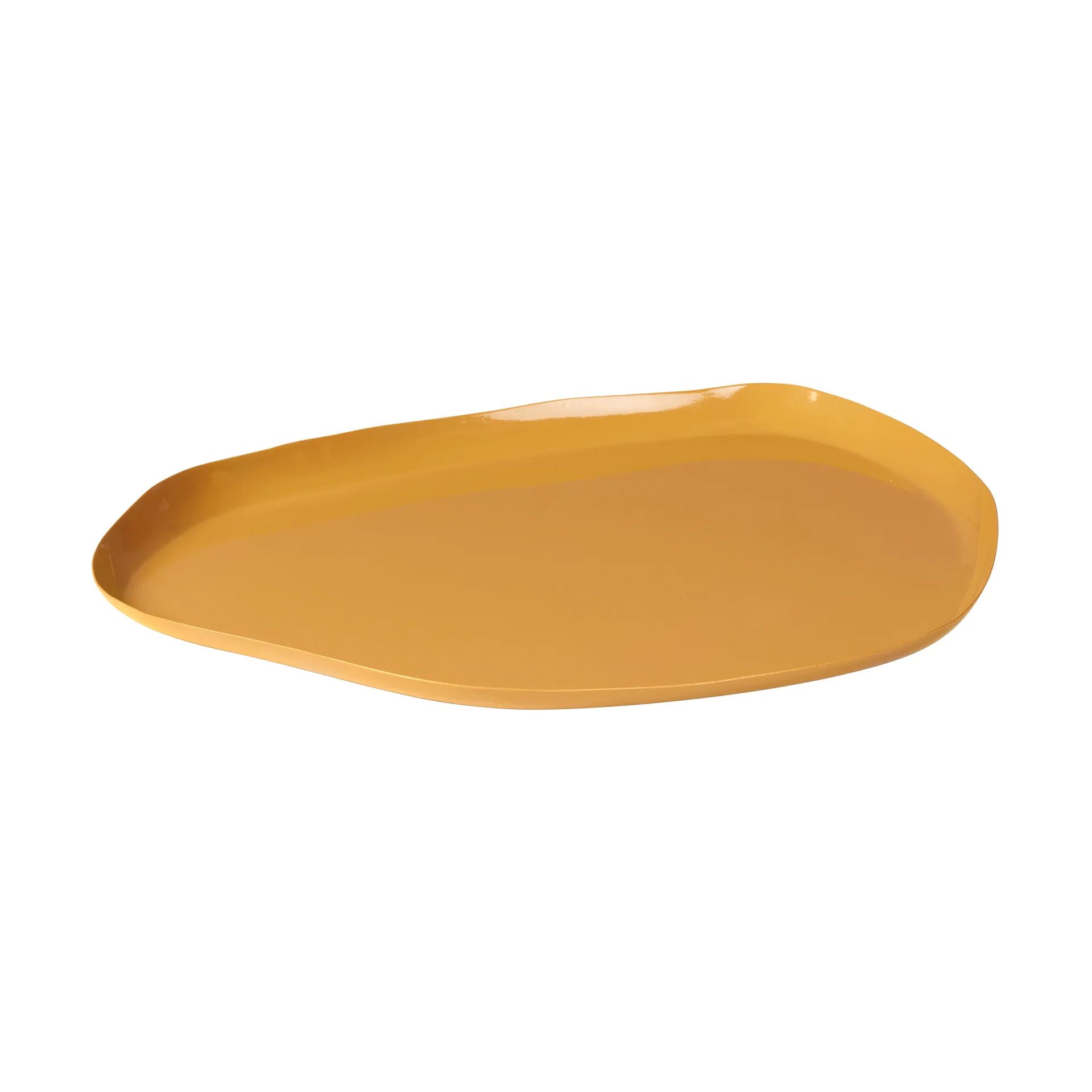 Μεσαία πιατέλα Mie, Cinnamon sand Broste Copenhagen