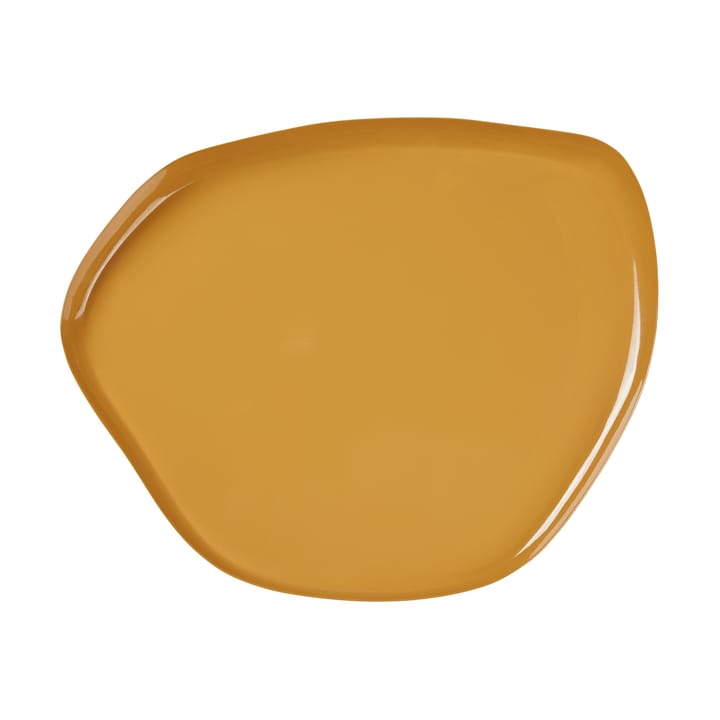 Μεσαία πιατέλα Mie, Cinnamon sand Broste Copenhagen