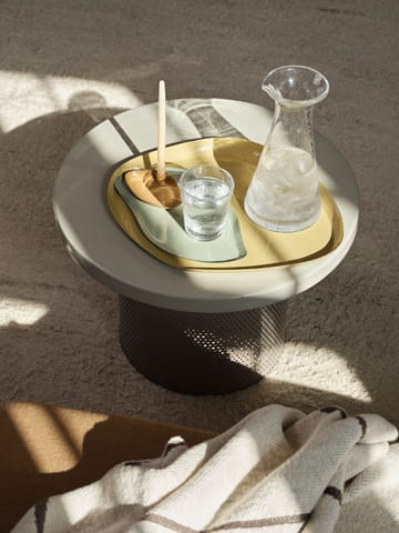 Μικρή πιατέλα Mie - Desert sage - Broste Copenhagen