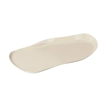 Μικρή πιατέλα Mie - Rainy day grey - Broste Copenhagen