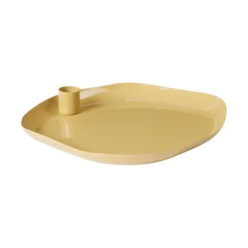 Κηροπήγιο Mie μεγάλο - Taupe sand - Broste Copenhagen