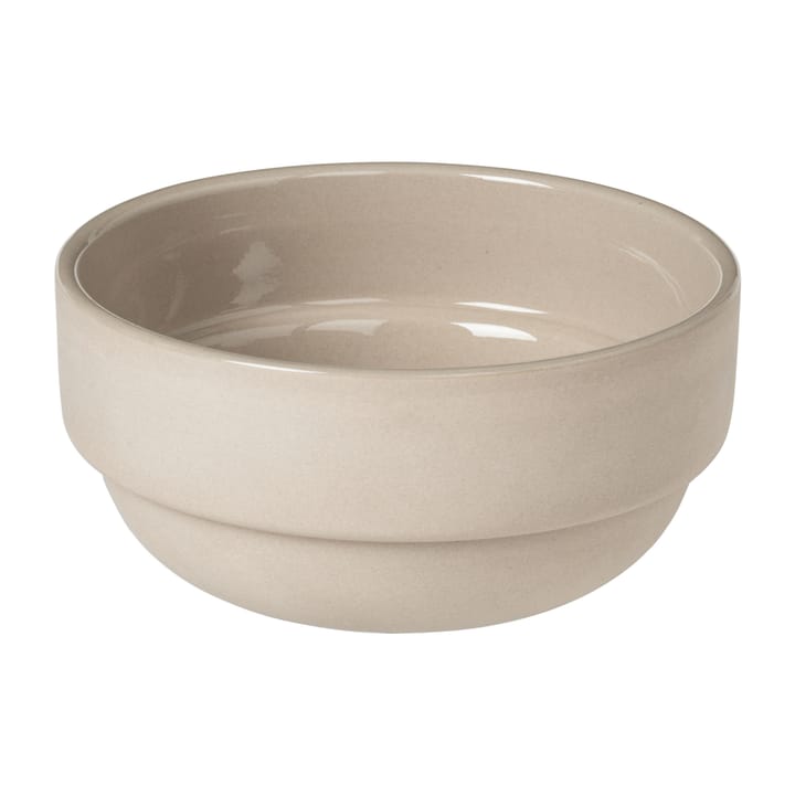 Nordic Bistro μπολ Ø 15 cm - Ακατέργαστο μπεζ - Broste Copenhagen