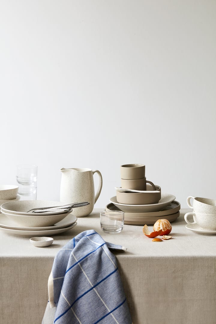 Nordic Bistro μπολ Ø 15 cm, Ακατέργαστο μπεζ Broste Copenhagen