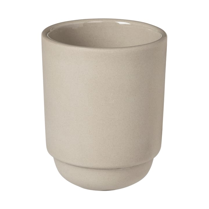Nordic Bistro κούπα 30 cl - Beige - Broste Copenhagen