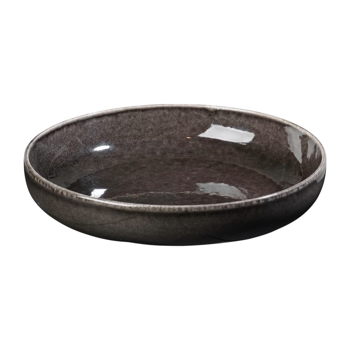 Nordic Coal μπολ/ βαθύ πιάτο - Ø 22,5 cm - Broste Copenhagen