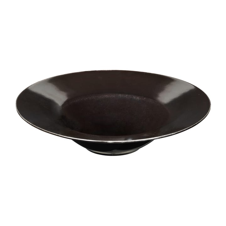 Nordic Coal πιάτο ζυμαρικών 29 cm, Ø 29 cm Broste Copenhagen