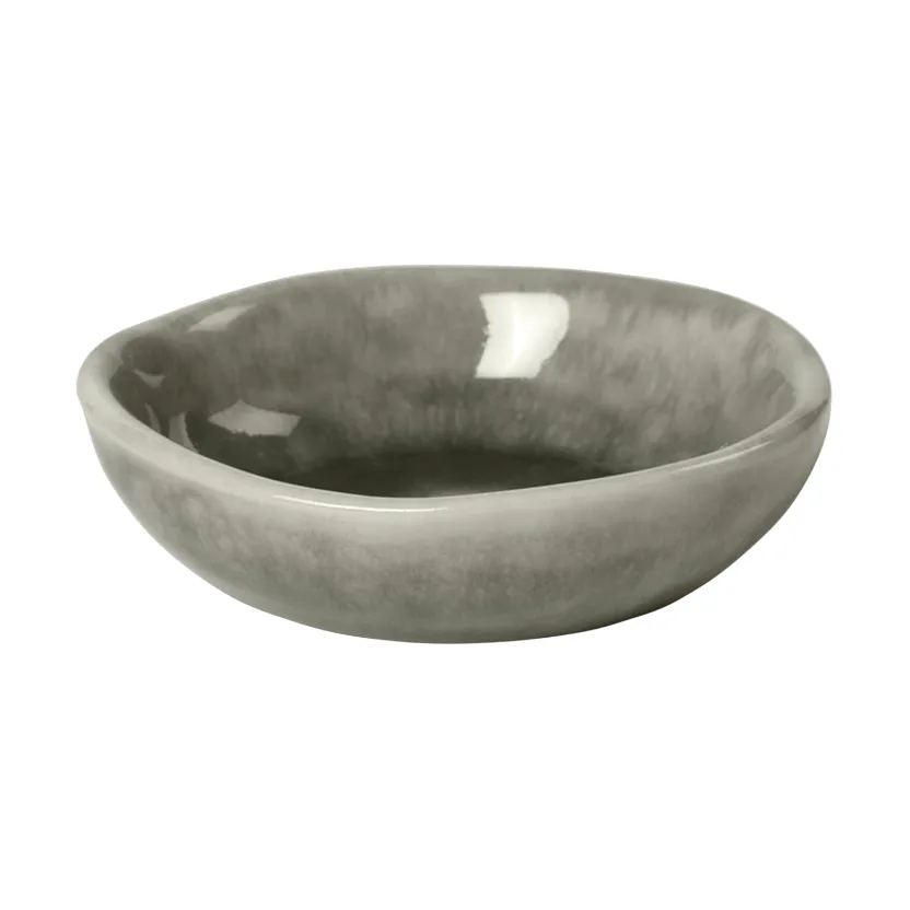 Nordic Rain μπολάκι βουτύρου, Ø7 εκ. Broste Copenhagen