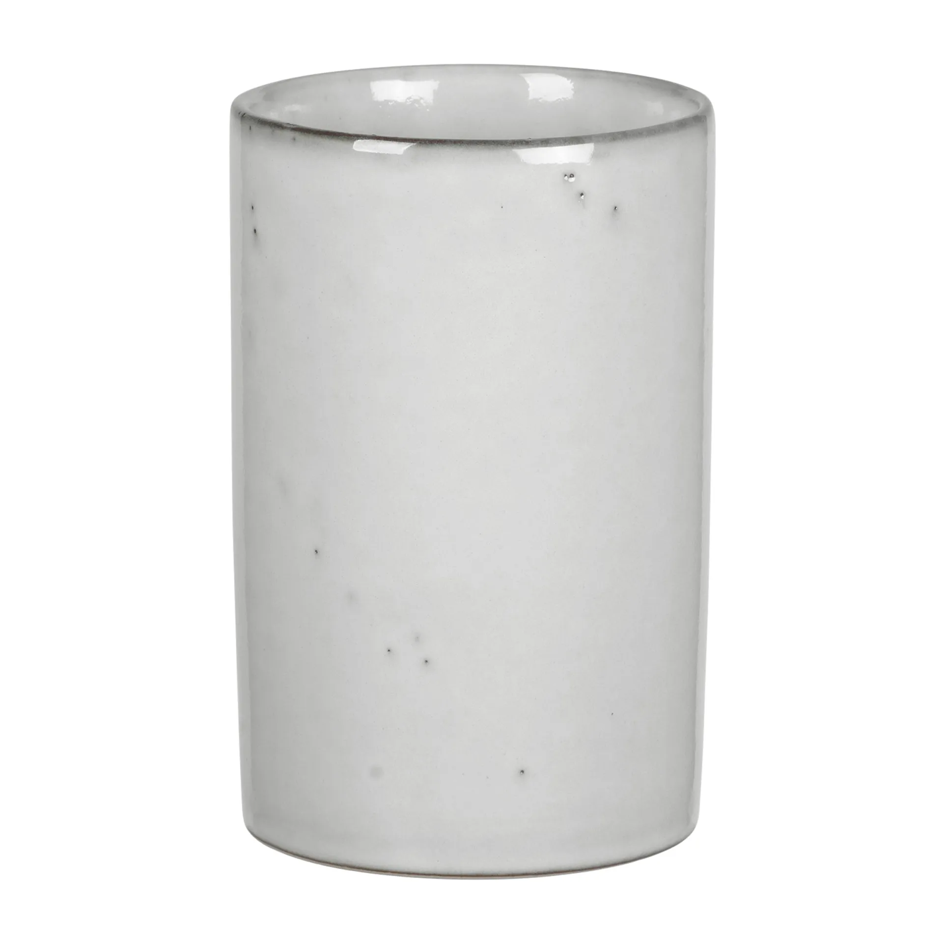 Nordic Sand βάζο, 14,5 cm Broste Copenhagen