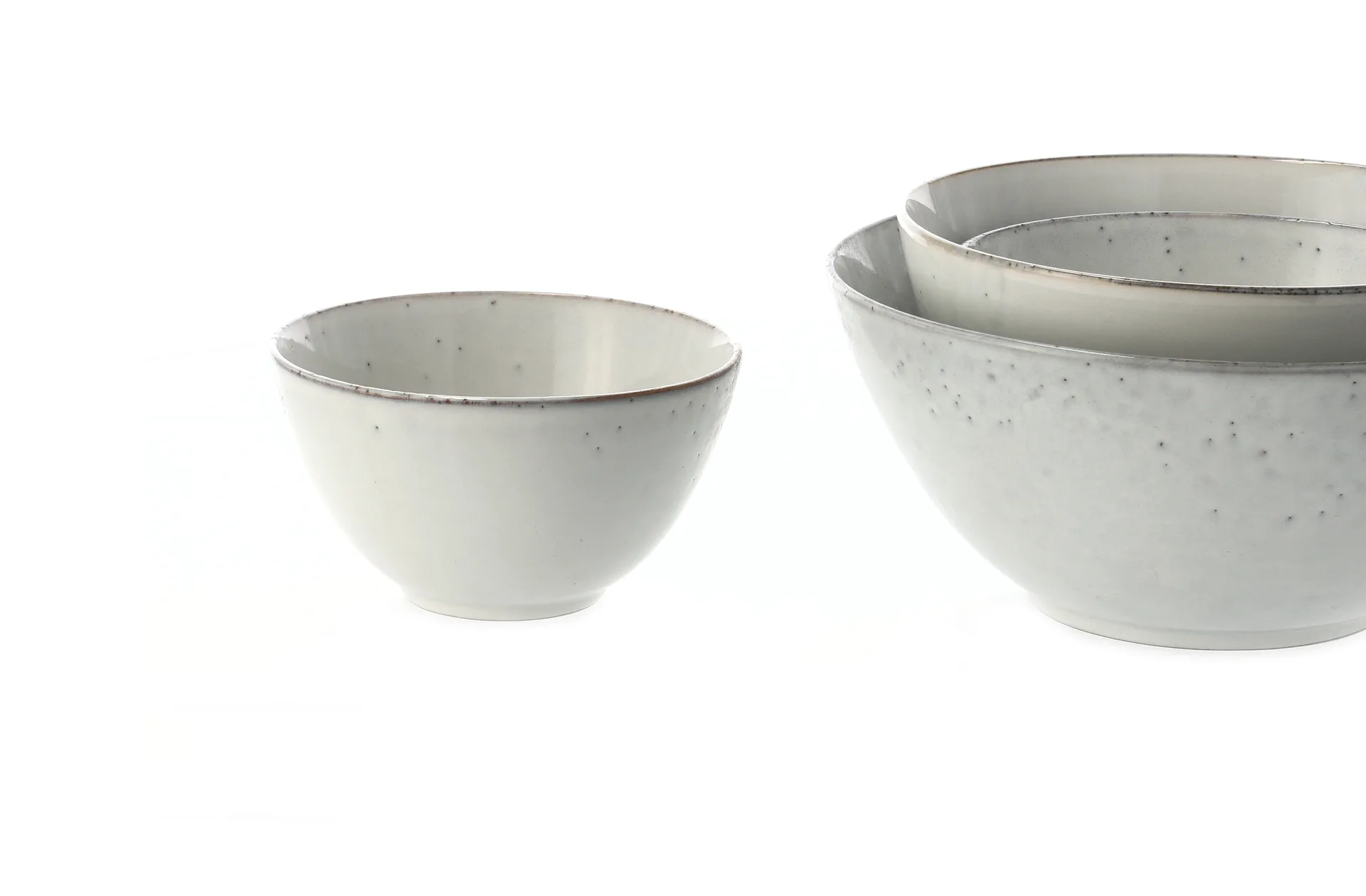 Nordic Sand μπολ, Ø 15 cm Broste Copenhagen