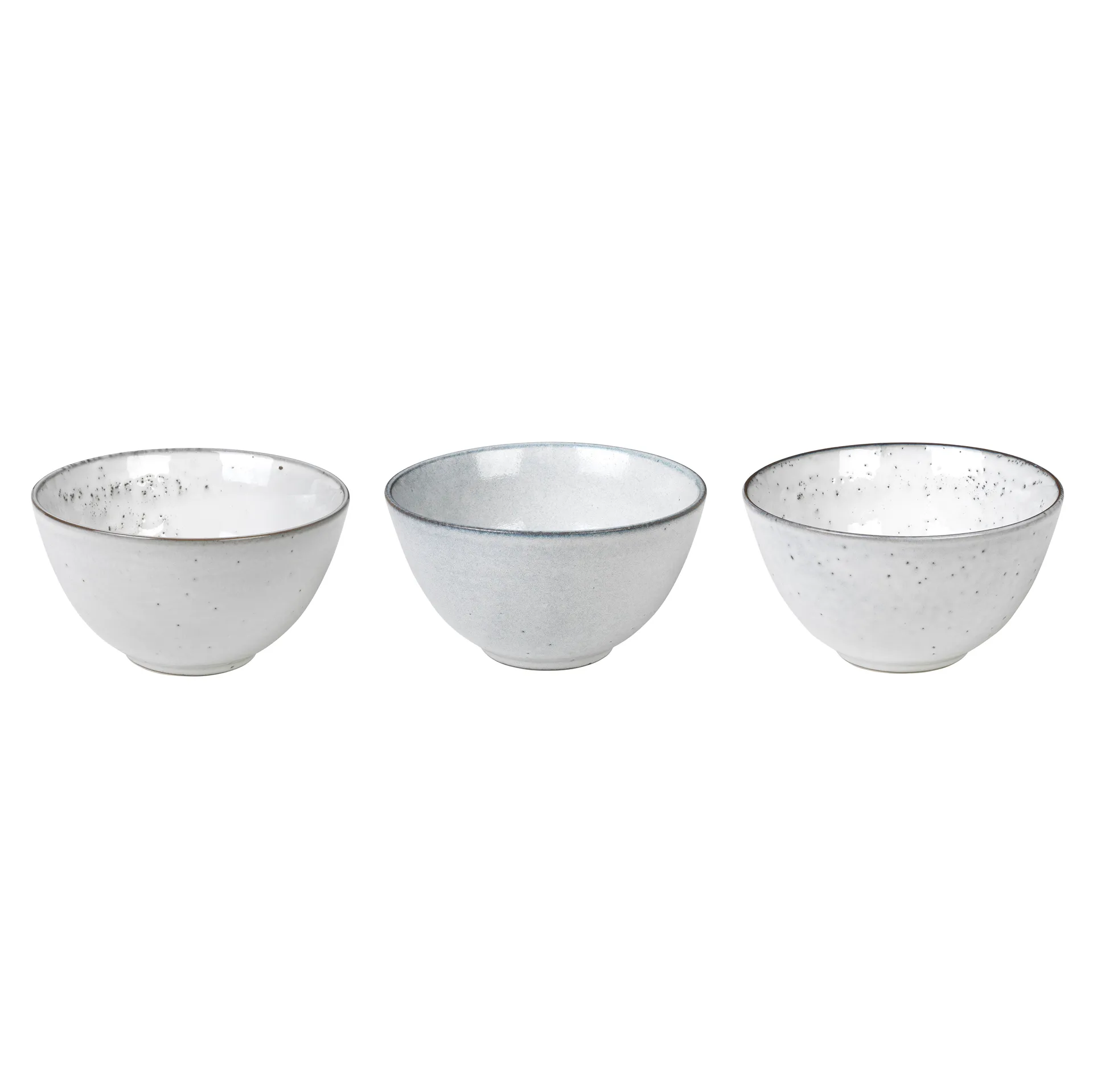 Nordic Sand μπολ, Ø 15 cm Broste Copenhagen