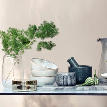 Nordic Sand μπολ - Ø 15 cm - Broste Copenhagen