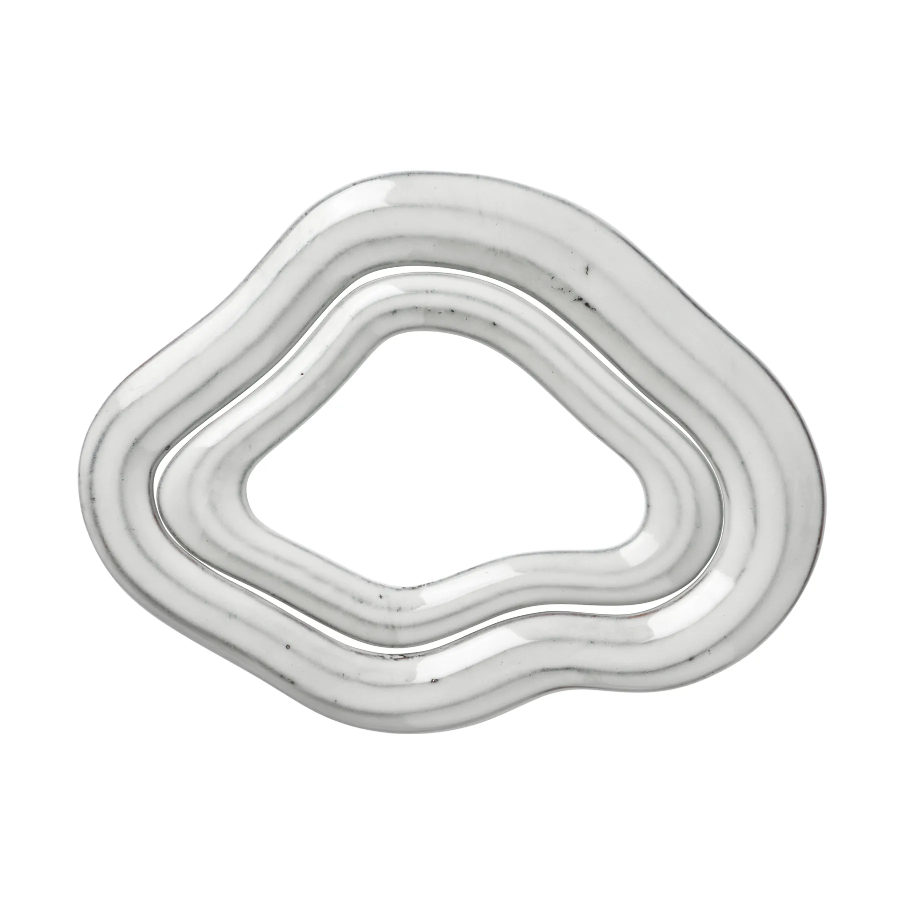 Nordic Sand βάση κατσαρόλας, 19x25 εκ. Broste Copenhagen