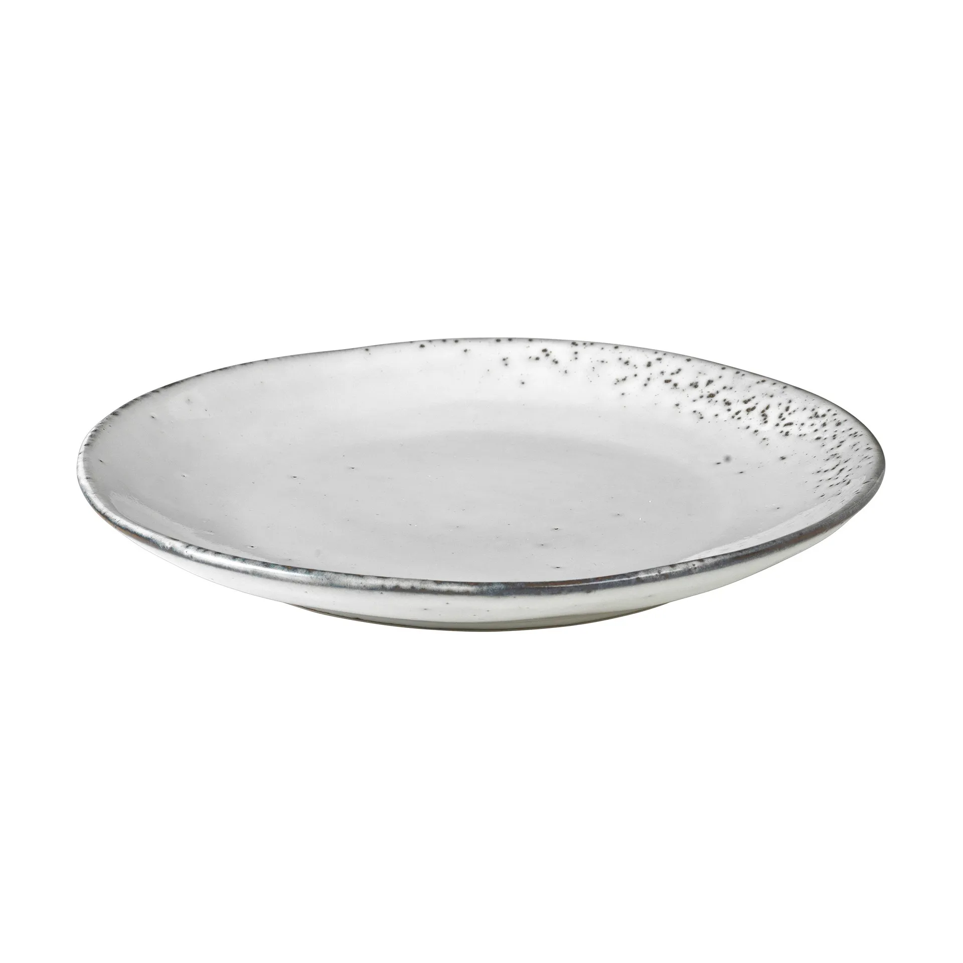 Nordic Sand πιάτο Ø20 cm συσκευασία 8 τεμαχίων,  Broste Copenhagen
