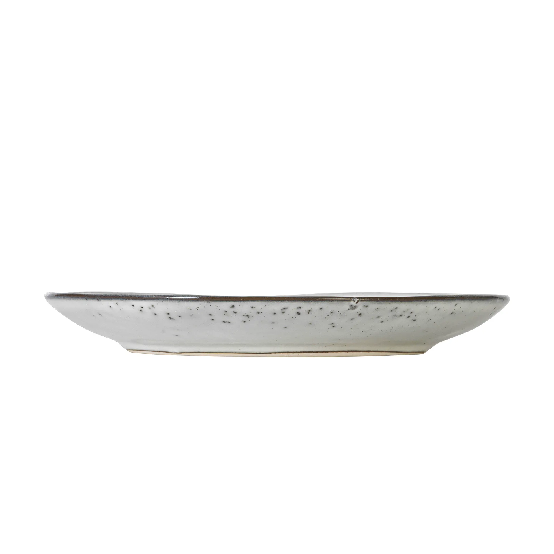 Nordic Sand πιάτο Ø20 cm συσκευασία 8 τεμαχίων,  Broste Copenhagen