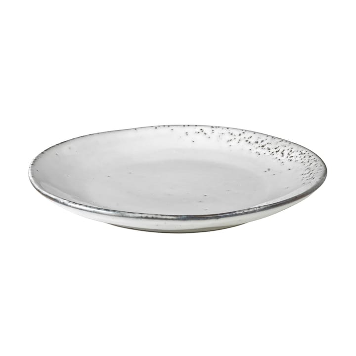 Nordic Sand πιάτο, Ø 20 cm Broste Copenhagen